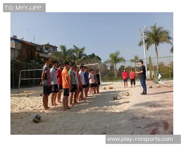 探索成都排球队员个人能力的秘密与排球巨献的精彩瞬间