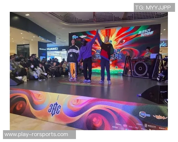 武汉街舞队与广州街舞队赛后状态分析与复盘探讨实时数据