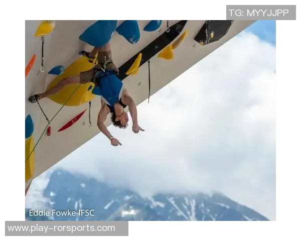 实时新闻南京攀岩队在滑板精英赛中的节奏表现与技术分析